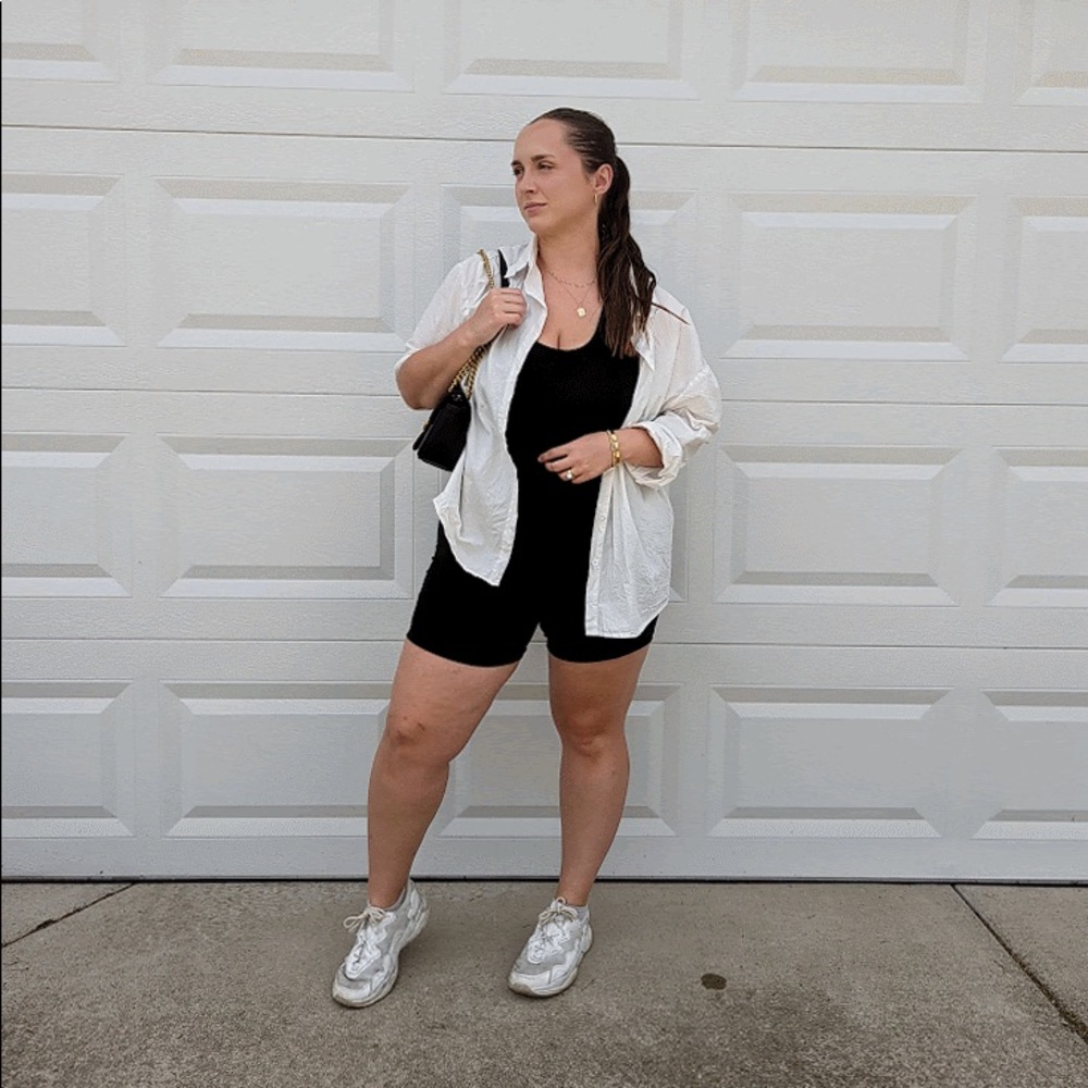 Meet your Posher, Alexandra corrine